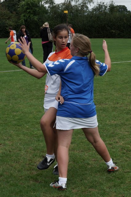 Korfbal C2  14 september-005.JPG